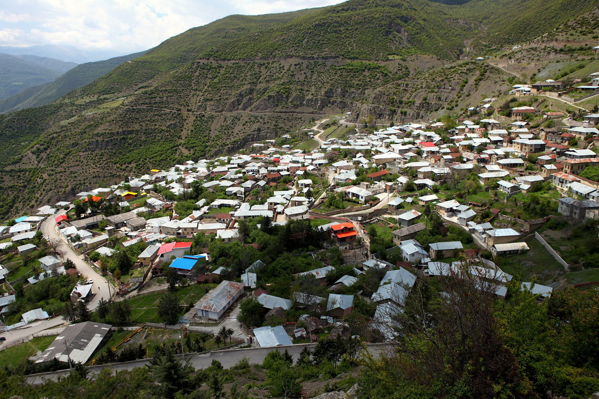 Alasht